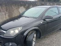 Usado Opel Astra GTC 90 HP (66 kW) 2006