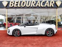 usado Audi R8 Spyder 5.2 FSi V10 S tronic