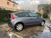 Usado Citroën C4 90 HP (66 kW) 2005 Coupé
