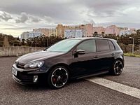 usado VW Golf VI GTI DSG