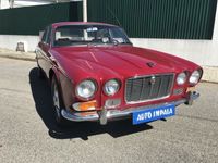 usado Jaguar XJ6 2.8