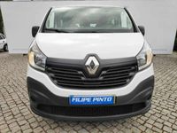 usado Renault Trafic 1.6DCI L2H1 9Lugares