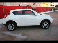 usado Nissan Juke 1.5 DCi N-Connecta GPS