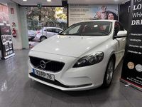 Usado Volvo V40 Kinetic 177 HP (130 kW) 2016 Branco
