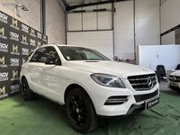 usado Mercedes ML250 ML 250 Mercedes