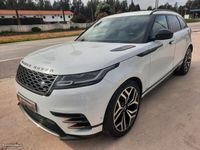 usado Land Rover Range Rover R dynamic 2.0 d 241cv