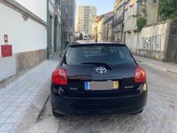 usado Toyota Auris muito bom estado