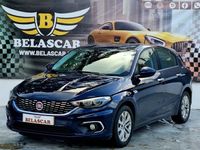 usado Fiat Tipo 1.3 M-Jet Lounge