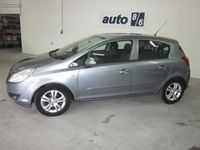 usado Opel Corsa 1.3 CDTI