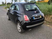 usado Fiat 500 1.3 Cult S&S