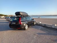 Usado Volvo V50 110 HP (80 kW) 2009 Carrinha