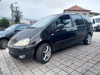 Usado Ford Galaxy 130 HP (95 kW) 2005 Monovolume