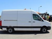 usado VW Crafter 1.9 TDI