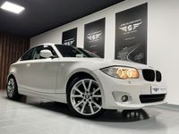 usado BMW 118 Serie-1 d Line Sport