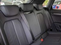 Usado Audi A3 e-tron 204 HP (150 kW) 2024 Preto Citadino