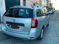 usado Dacia Logan 0.9 GPL