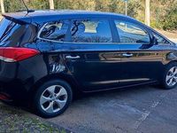 Usado Kia Carens 136 HP (100 kW) 2014 Monovolume