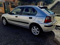 usado Rover 25 1 dono 97.000km reais