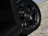 Usado Mini Cooper 116 HP (85 kW) 2016 Preto Citadino