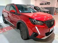 usado Peugeot 2008 1.2 PureTech Allure EAT8