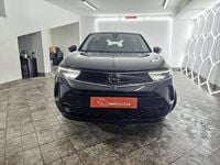 Usado Opel Mokka-e Edition 100 kW (136 HP) 2022 Preto SUV
