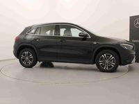 Novo Mercedes GLA250 218 HP (160 kW) 2025 Preto SUV