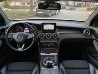 usado Mercedes GLC250 Classe GLCd 4-Matic