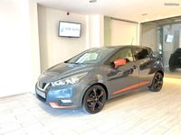 usado Nissan Micra 0.9 IG-T Tekna S/S