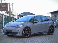 Usado VW ID.3 Pro 150 kW (204 HP) 2023 Cinza Citadino