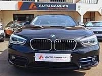 Usado BMW 116 Sport Line 116 HP (85 kW) 2019 Citadino