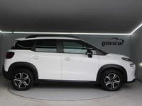 Usado Citroën C3 110 HP (80 kW) 2022 Branco Citadino