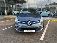 usado Renault Clio IV 