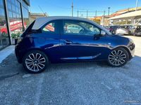 usado Opel Adam 1.2 Glam