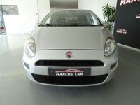 usado Fiat Punto 1.2 Easy S&S