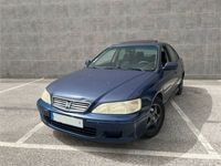 usado Honda Accord 1.6i LS