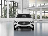 Novo Mercedes GLA250 218 HP (160 kW) 2025 Branco SUV