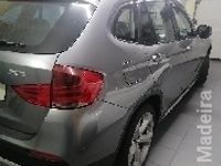 usado BMW X1 1.8d Sdrive Gasóleo