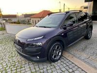 usado Citroën C4 Cactus 1.2 PureTech Shine