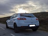 usado Renault Mégane 1.5 dci