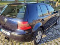 usado VW Golf IV 1.4 Gasolina