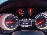 Usado Opel Astra 105 HP (77 kW) 2017 Sedan