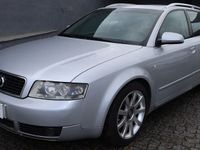 usado Audi A4 Avant 1.9 TDi M5 Sport