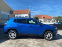 usado Jeep Compass 1.3 TG 4Xe Limited