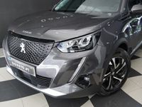 usado Peugeot 2008 1.2 PureTech Allure Pack