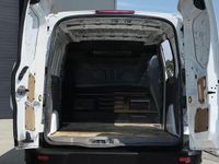 Usado Ford Transit Connect 90 HP (66 kW) 2022 Branco Monovolume