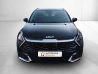 Usado Kia Sportage 252 HP (185 kW) 2025 Preto SUV