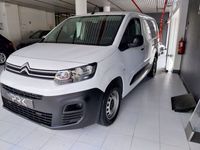 usado Citroën Berlingo 1.5 BlueHDi M Worker