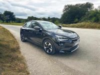 Usado Opel Corsa-e Business Edition 100 kW (136 HP) 2021 Preto Citadino