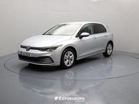 Usado VW Golf VIII Life 110 HP (80 kW) 2023 Cinza