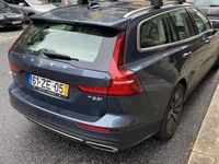 usado Volvo V60 T8 Inscription 2.0